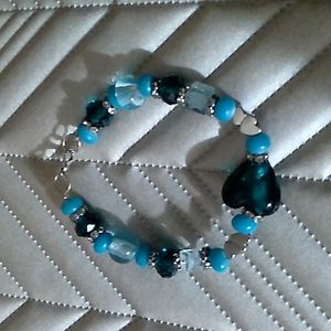 Handmade bracelet